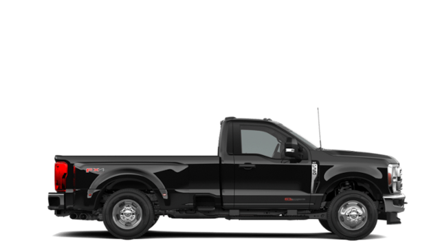 2026 Ford SuperDuty